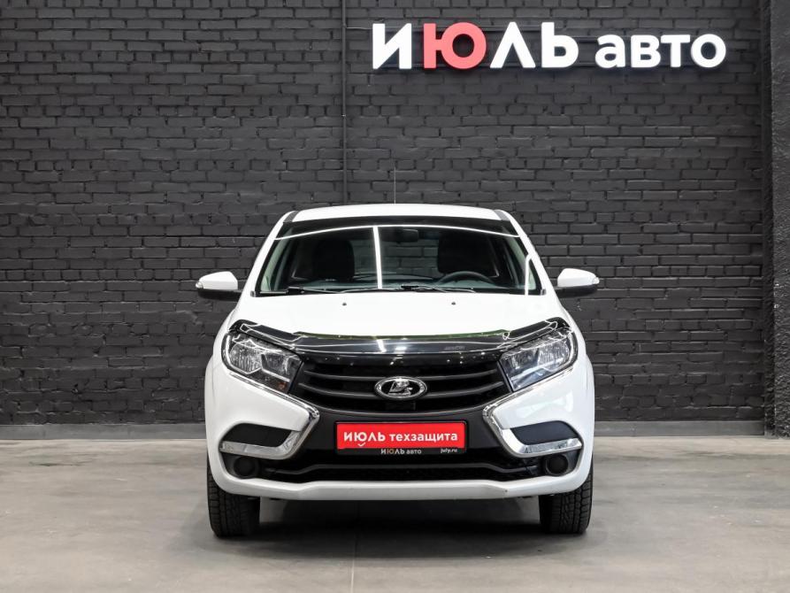 Lada (ВАЗ) XRAY I Екатеринбург  - изображение 2