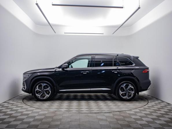 Geely Monjaro I с пробегом 2024 года, цена 3 445 000 рублей, 39500 км, внедорожник, Автокод Объявления
