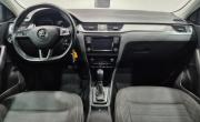 Skoda Rapid I Рестайлинг Воронеж  - изображение 31
