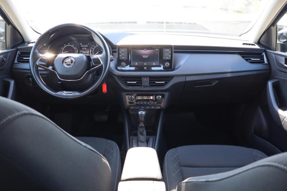 Skoda Rapid II Санкт-Петербург  - изображение 10