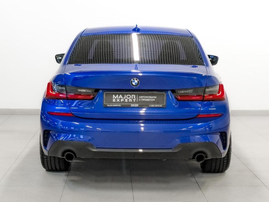 BMW 3 серии VII (G2x) Санкт-Петербург  - изображение 6