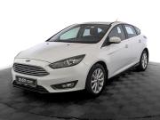 Ford Focus III Рестайлинг Москва  - изображение 26
