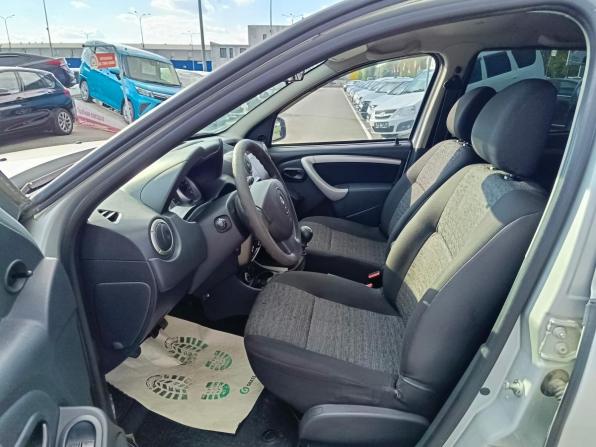 Renault Duster I Рестайлинг с пробегом 2015 года, цена 999 995 рублей, 176302 км, внедорожник, Автокод Объявления