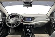 Lada (ВАЗ) Vesta I Рестайлинг (NG) Саранск  - изображение 44