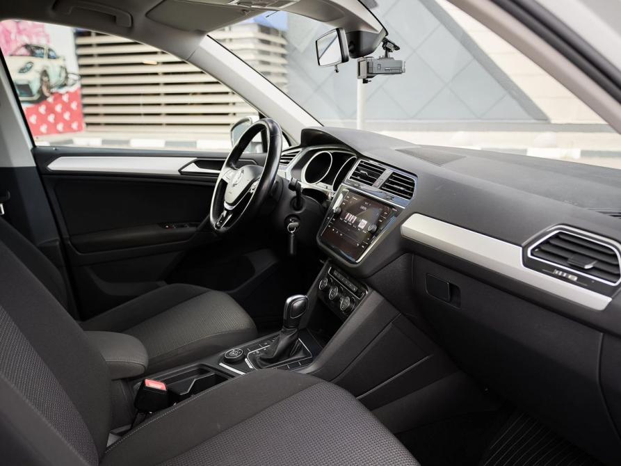 Volkswagen Tiguan II Казань  - изображение 6