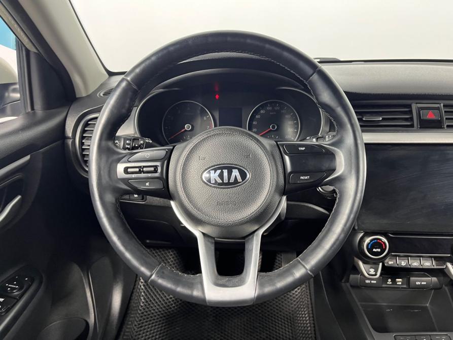 Kia Rio IV Борисоглебск  - изображение 16