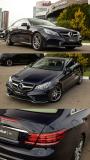 Mercedes-Benz E-Класс IV (W212 S212 C207) Рестайлинг Москва  - изображение 54