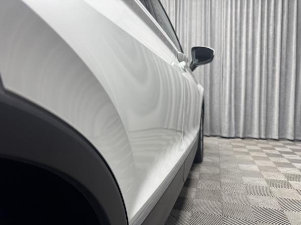 Volkswagen Tiguan II с пробегом 2017 года, цена 2 385 000 рублей, 165125 км, внедорожник, Автокод Объявления