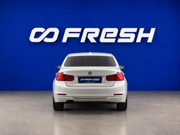 BMW 3 серии VI (F3x) с пробегом 2014 года, цена 1 457 444 рубля, 167741 км, седан, Автокод Объявления