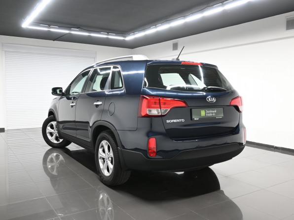 Kia Sorento II Рестайлинг с пробегом 2018 года, цена 2 095 000 рублей, 139858 км, внедорожник, Автокод Объявления
