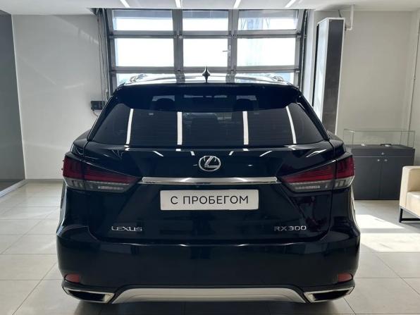 Lexus RX IV Рестайлинг с пробегом 2020 года, цена 3 780 000 рублей, 144333 км, внедорожник, Автокод Объявления