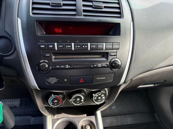 Peugeot 4008 I с пробегом 2012 года, цена 817 000 рублей, 201678 км, внедорожник, Автокод Объявления