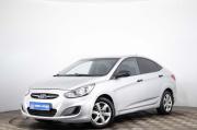 Hyundai Solaris I Пермь  - изображение 22