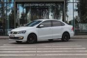 Volkswagen Polo V Рестайлинг Брянск  - изображение 22