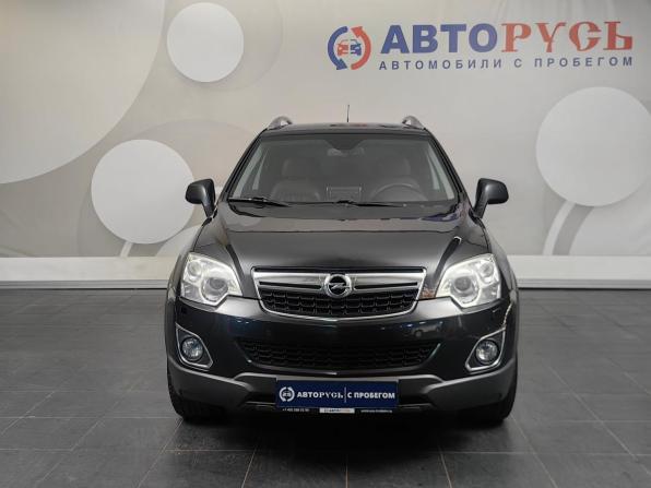 Opel Antara I Рестайлинг с пробегом 2014 года, цена 822 000 рублей, 231351 км, внедорожник, Автокод Объявления