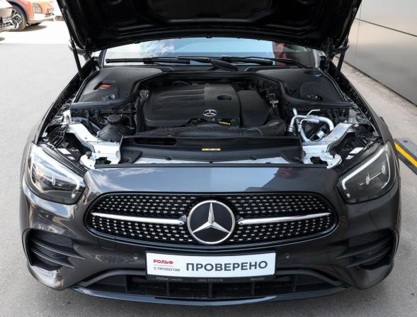 Mercedes-Benz E-Класс V (W213 S213 C238) Рестайлинг с пробегом 2021 года, цена 4 498 000 рублей, 93335 км, купе-хардтоп, Автокод Объявления