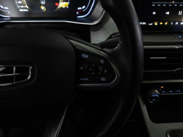 Geely Coolray I с пробегом 2021 года, цена 1 870 000 рублей, 48943 км, внедорожник, Автокод Объявления