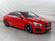 Mercedes-Benz CLA I (C117 X117) Волгоград  - изображение 41