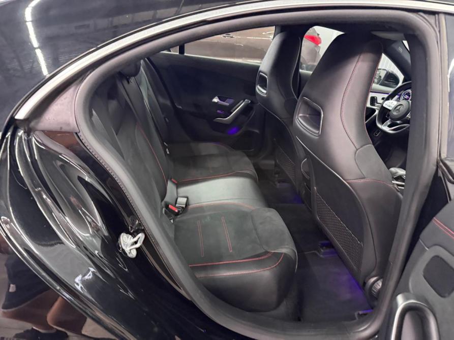 Mercedes-Benz CLA II (C118 X118) Краснодар  - изображение 14