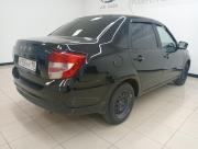 Lada (ВАЗ) Granta I Рестайлинг Ижевск  - изображение 19