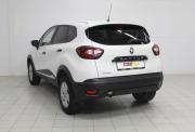 Renault Kaptur I Астрахань  - изображение 30