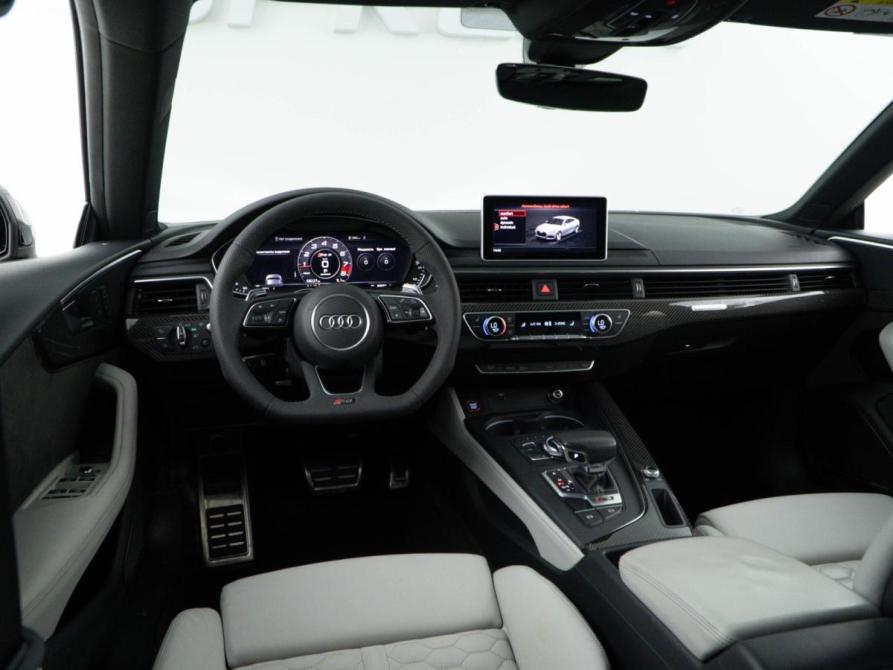 Audi RS 5 II (F5) Москва  - изображение 6