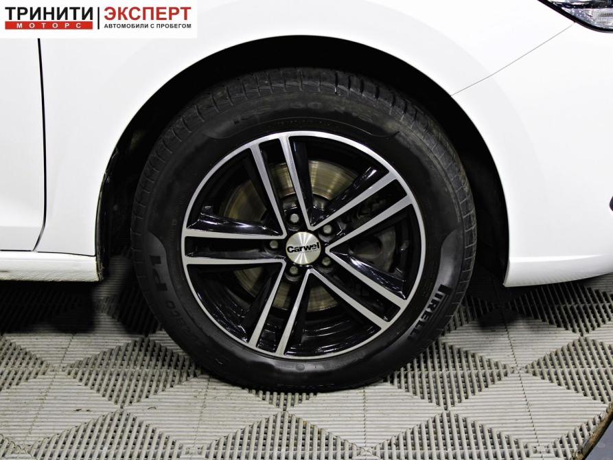 Volkswagen Polo VI Белгород  - изображение 15