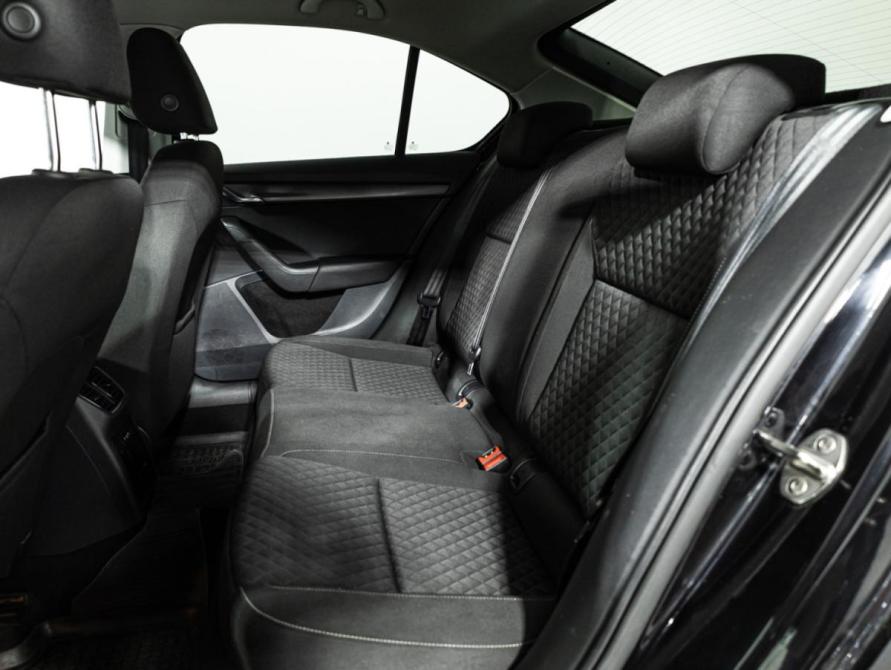 Skoda Octavia III (A7) Рестайлинг Санкт-Петербург  - изображение 10