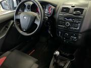 Lada (ВАЗ) Granta I Рестайлинг Волгоград  - изображение 46