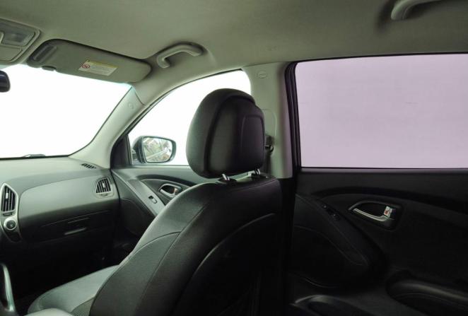 Hyundai ix35 I с пробегом 2013 года, цена 1 380 000 рублей, 142135 км, внедорожник, Автокод Объявления