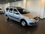 Lada (ВАЗ) Largus I Чебоксары  - изображение 32