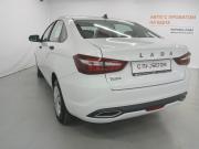 Lada (ВАЗ) Vesta I Рестайлинг (NG) Москва  - изображение 18
