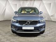 Volvo XC40 I Москва  - изображение 27