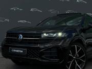 Volkswagen Touareg III Рестайлинг Санкт-Петербург  - изображение 73