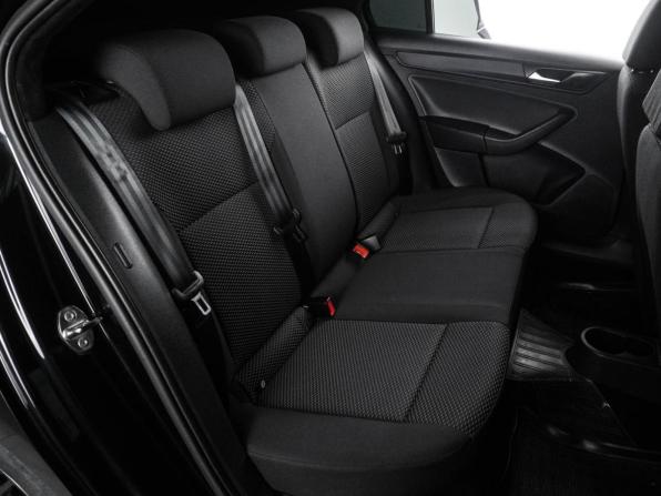 Volkswagen Polo VI с пробегом 2020 года, цена 1 438 000 рублей, 105977 км, лифтбек, Автокод Объявления