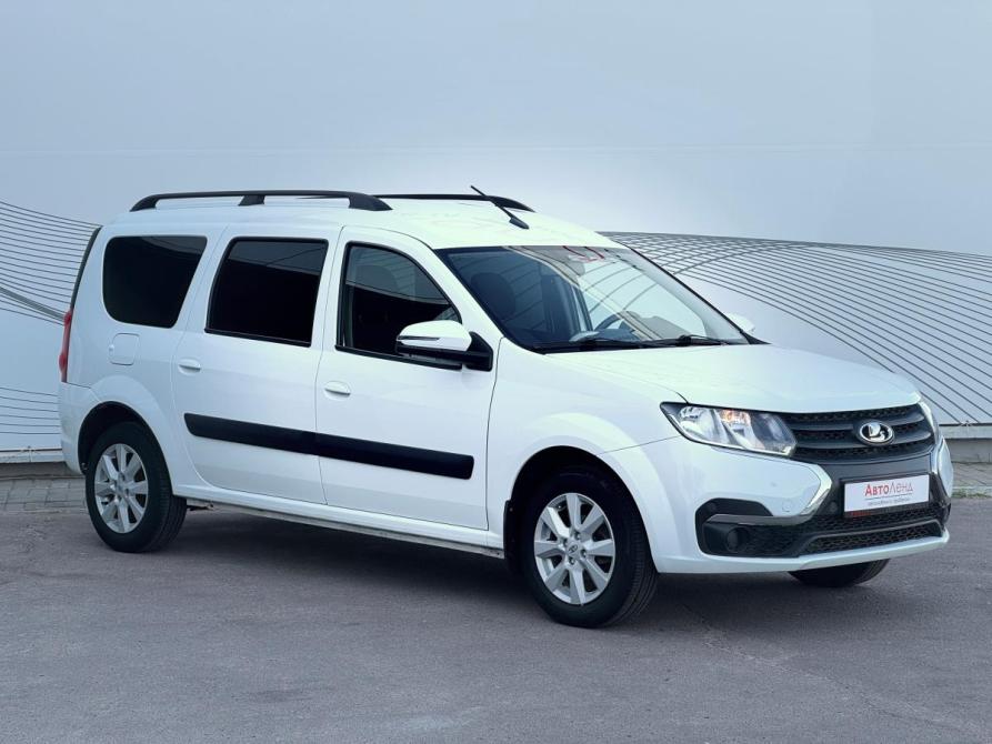 Lada (ВАЗ) Largus I Рестайлинг Воронеж  - изображение 5