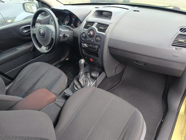 Renault Megane II с пробегом 2004 года, цена 240 000 рублей, 280000 км, хэтчбек, Автокод Объявления