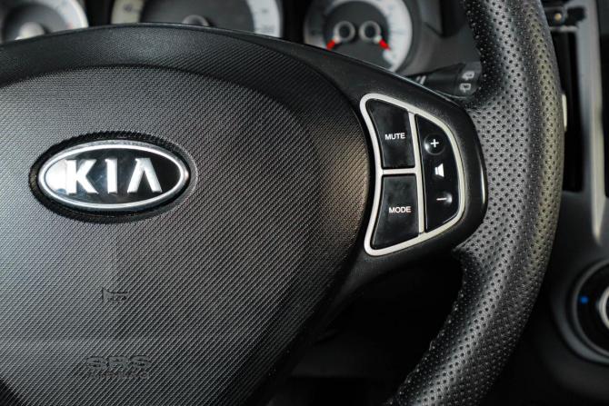 Kia Ceed I с пробегом 2008 года, цена 499 000 рублей, 197558 км, универсал, Автокод Объявления