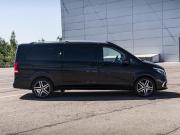 Mercedes-Benz V-Класс III (W447) Рестайлинг Москва  - изображение 28