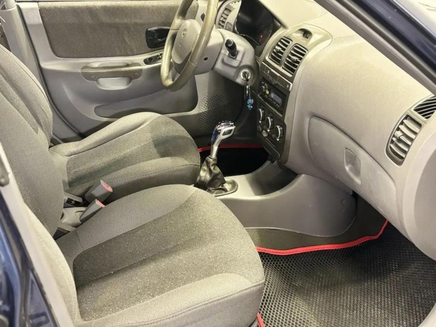 Hyundai Accent II Саратов  - изображение 8