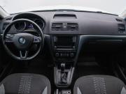 Skoda Yeti I Рестайлинг Москва  - изображение 30