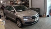 Skoda Karoq I Санкт-Петербург  - изображение 8