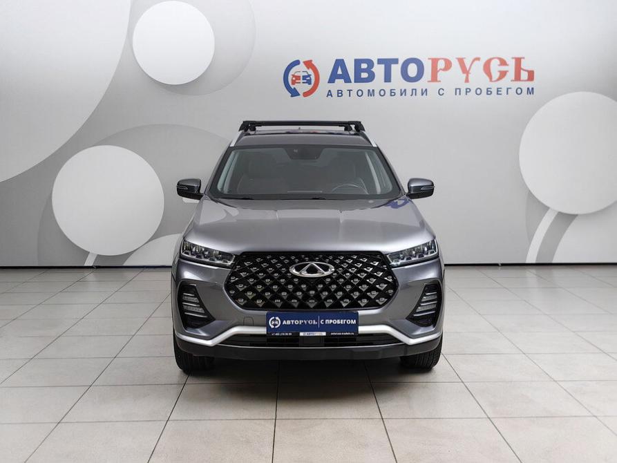 Chery Tiggo 7 Pro I Подольск  - изображение 3