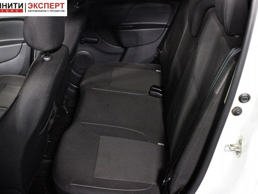Renault Sandero II Рестайлинг Белгород  - изображение 16