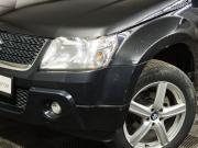 Suzuki Grand Vitara II Рестайлинг Москва  - изображение 27