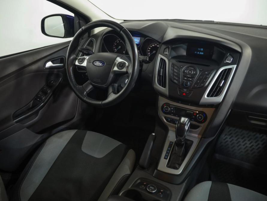 Ford Focus III Санкт-Петербург  - изображение 9