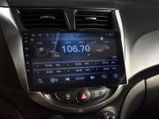 Hyundai Solaris I Кемерово  - изображение 36