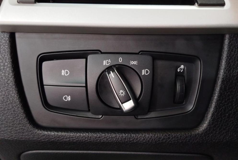 BMW 3 серии VI (F3x) Саратов  - изображение 20