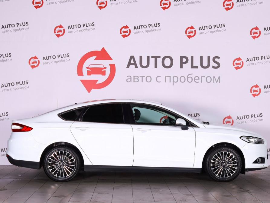 Ford Mondeo V Минеральные Воды  - изображение 7
