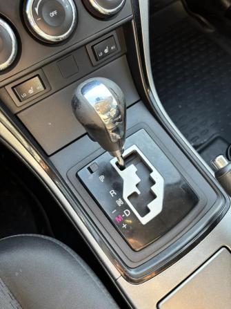 Mazda 6 II (GH) Рестайлинг с пробегом 2012 года, цена 1 070 000 рублей, 246716 км, седан, Автокод Объявления